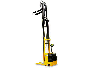 CDD-A (Hi-lift) Apilador de Energía